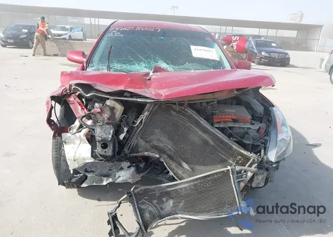 2009 Nissan Altima Hybrid z USA, uszkodzony, nr VIN 1N4CL21E29C165513